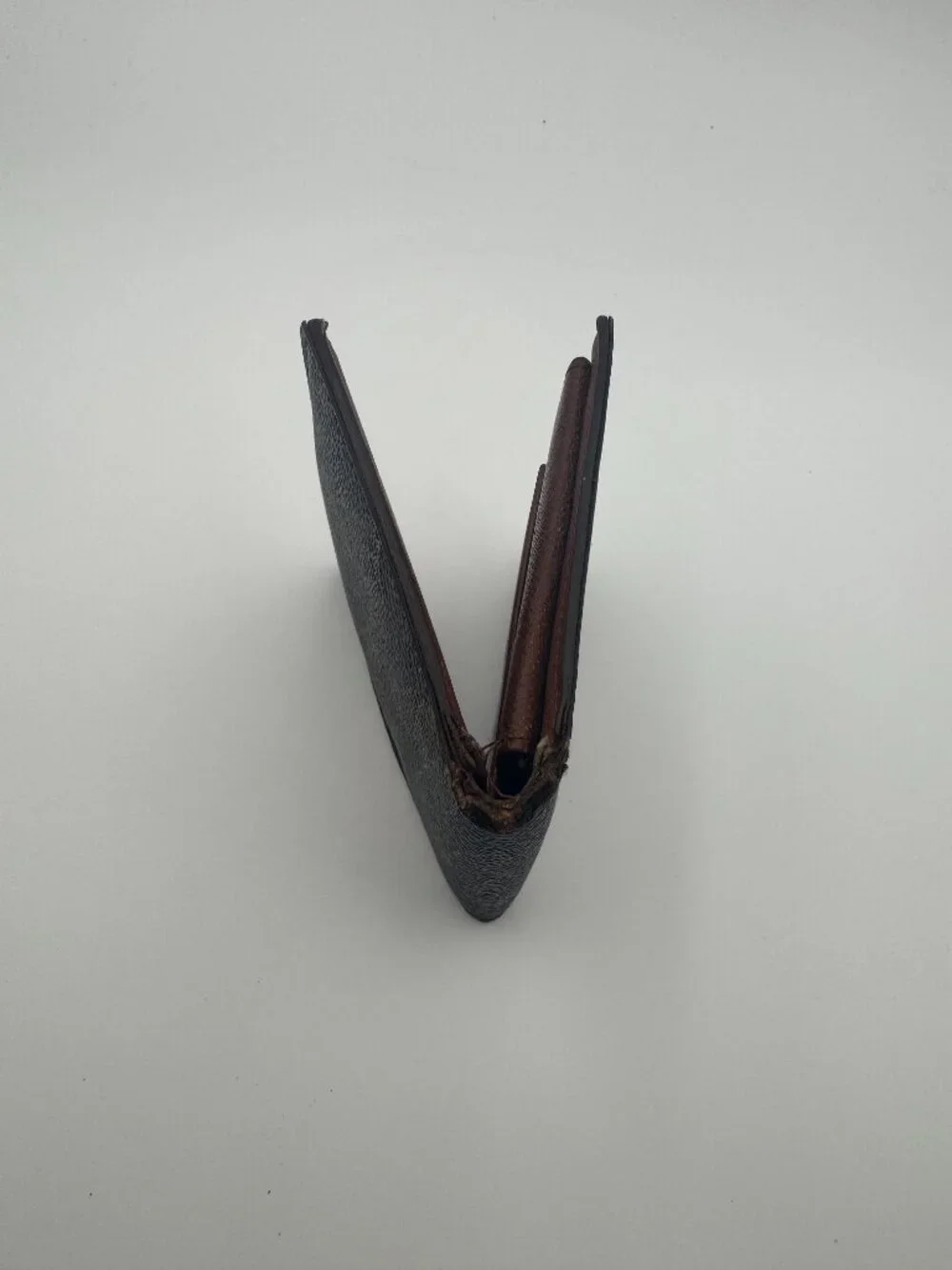 Louis Vuitton Monogram Men's Bifold Wallet